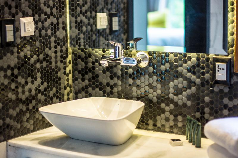 Quarto Superior, Five Hotel & Residences
