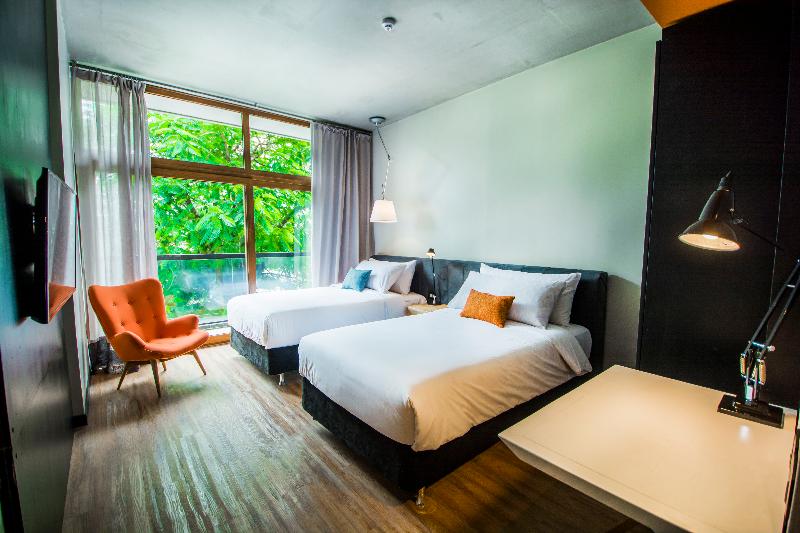 스탠다드 룸, Five Hotel & Residences