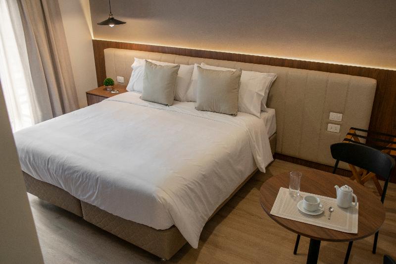 스탠다드 룸, Five Hotel & Residences