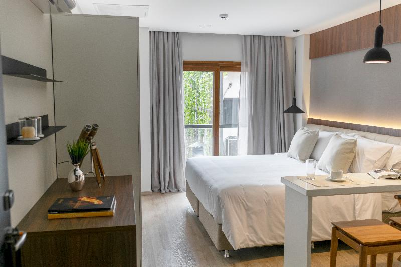 스탠다드 룸, Five Hotel & Residences