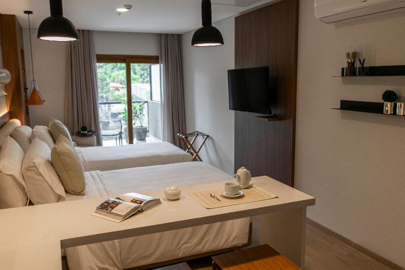 스탠다드 룸, Five Hotel & Residences