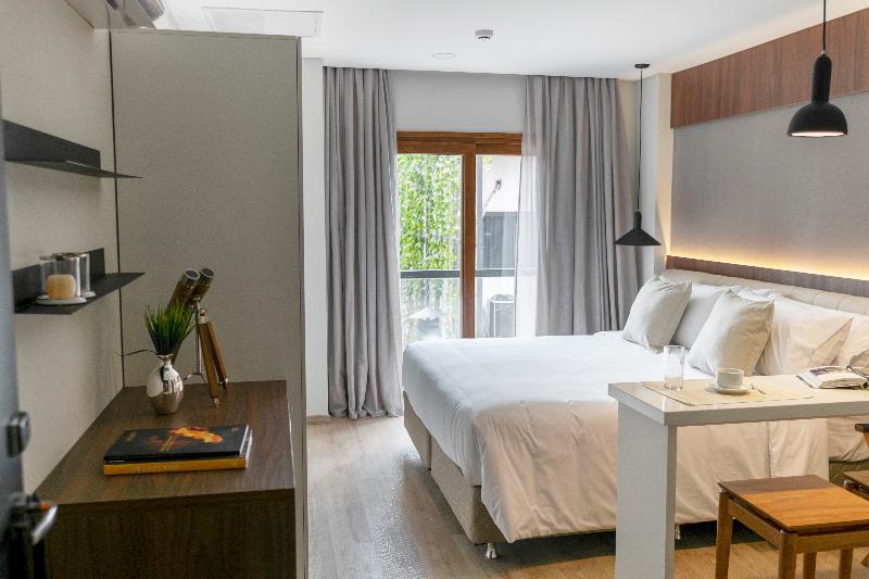 스탠다드 룸, Five Hotel & Residences