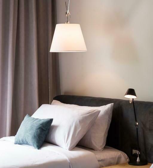 Quarto Estandar, Five Hotel & Residences