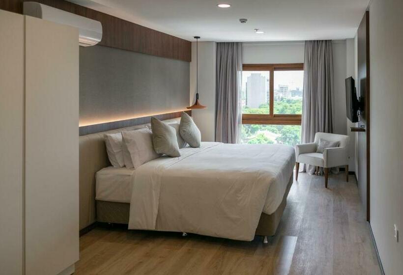 스탠다드 룸, Five Hotel & Residences