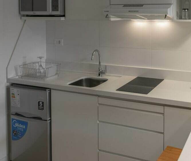 스탠다드 룸, Five Hotel & Residences