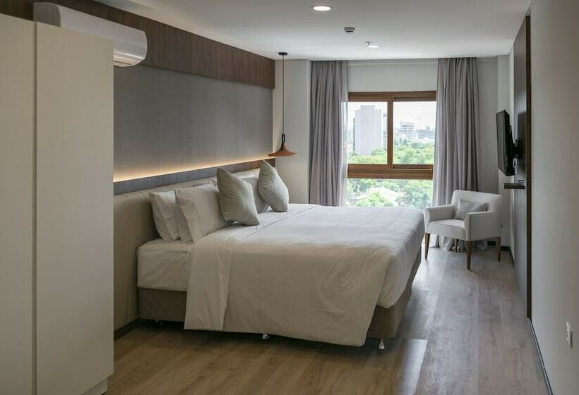 스탠다드 룸, Five Hotel & Residences