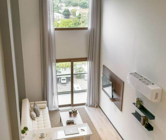 스탠다드 룸, Five Hotel & Residences