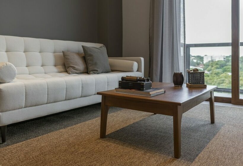 스탠다드 룸, Five Hotel & Residences