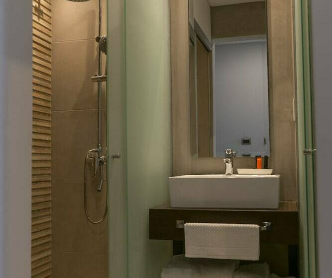 스탠다드 룸, Five Hotel & Residences