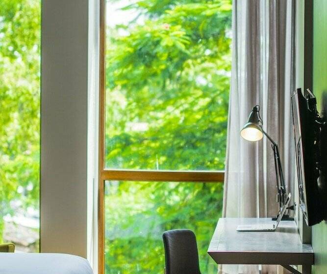 Quarto Superior, Five Hotel & Residences