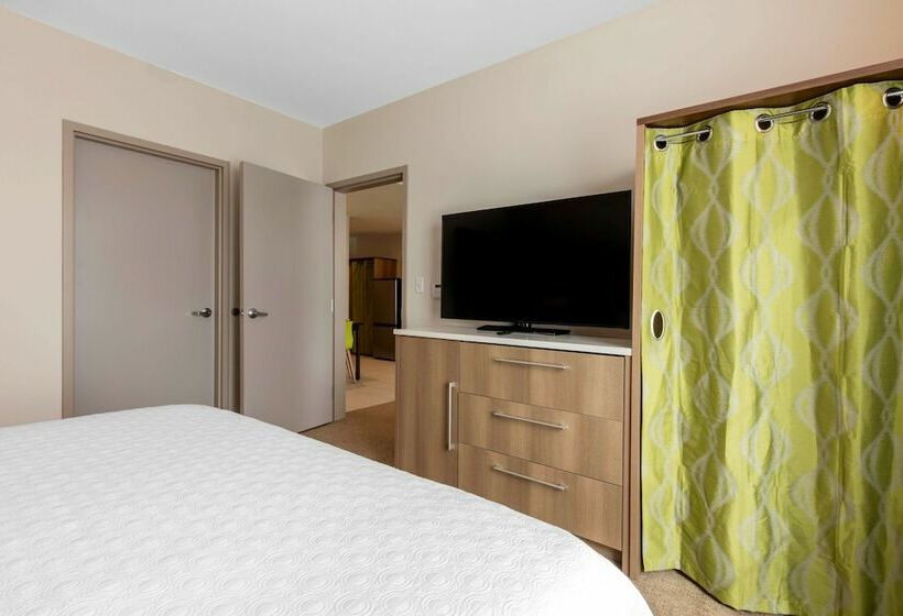 スイート, Home2 Suites By Hilton Olive Branch, Ms
