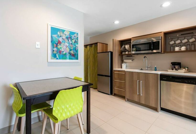 Люкс, Home2 Suites By Hilton Olive Branch, Ms