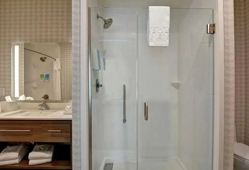 استودیوی استاندارد, Homewood Suites By Hilton Los Angeles International Airport