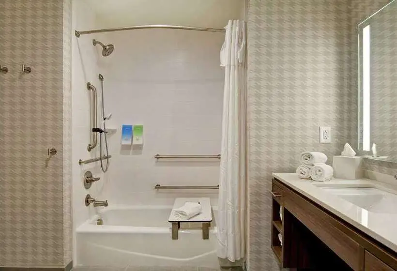 استودیوی استاندارد, Homewood Suites By Hilton Los Angeles International Airport