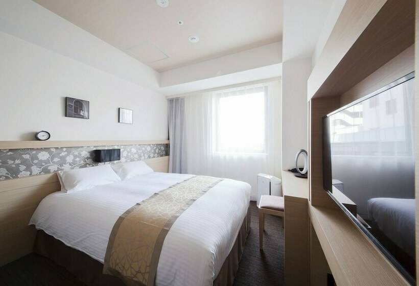 اتاق استاندارد, Keihan Yodoyabashi