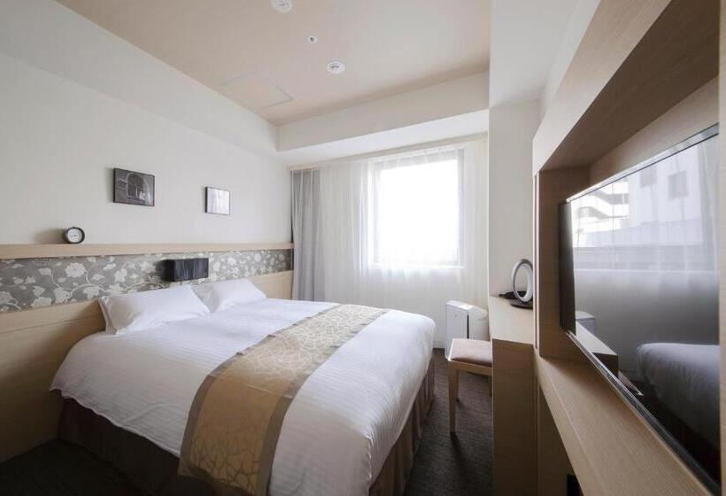 اتاق استاندارد, Keihan Yodoyabashi