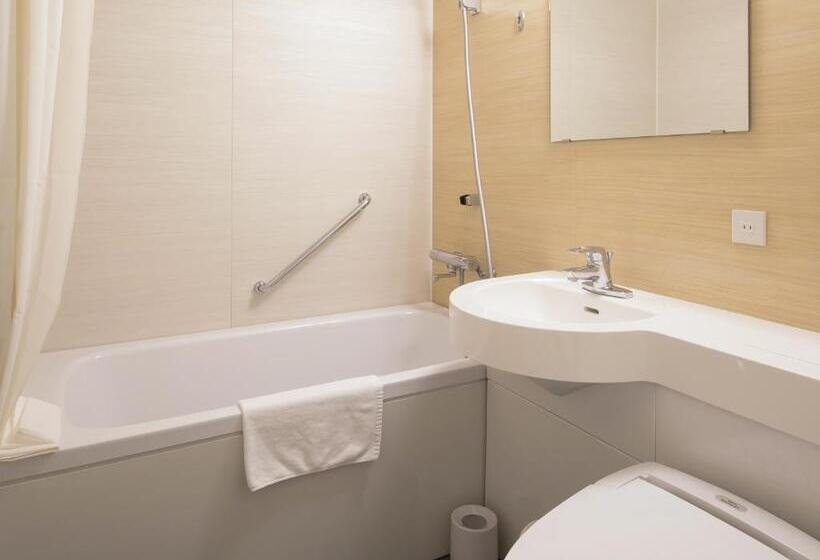 استودیوی استاندارد, Keihan Yodoyabashi