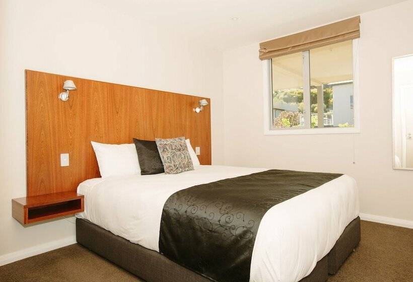 침실 2개 아파트, Lakeside Apartments