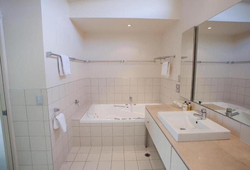 Apartament Delux cu 3 dormitoare, Lakeside Apartments
