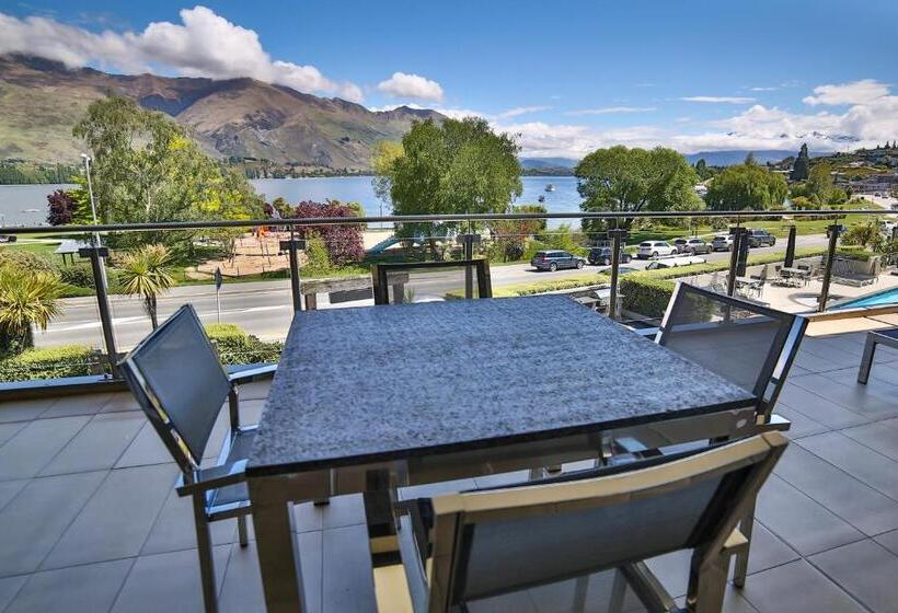 Apartament Delux cu 3 dormitoare, Lakeside Apartments