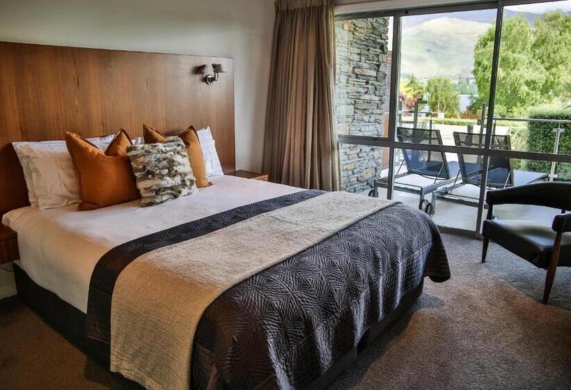 침실 1개 아파트, Lakeside Apartments