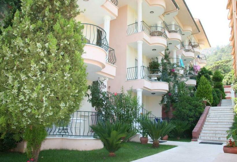 דירת חדר, Life Apart