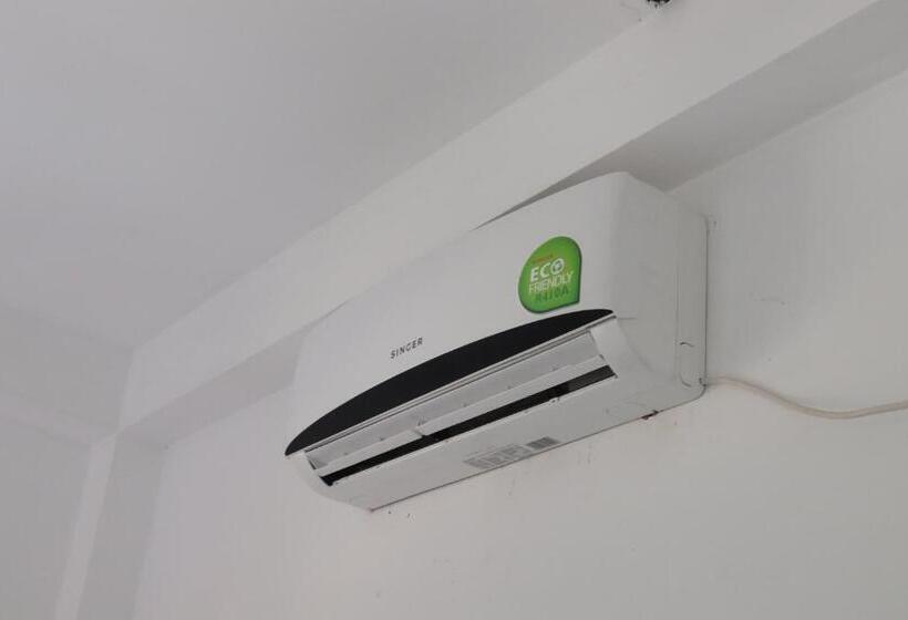 Стандартный Номер Кровать Кинг, Long Beach Guest House