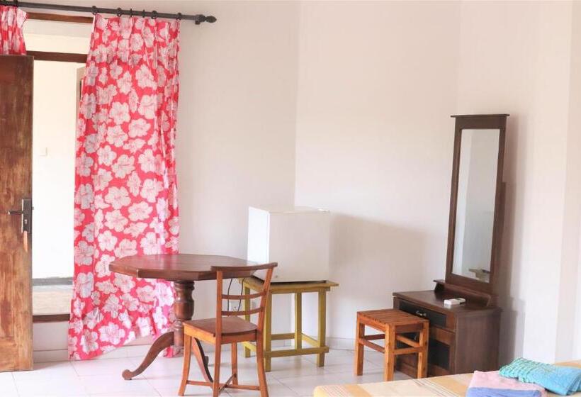 Стандартный Номер Кровать Кинг, Long Beach Guest House