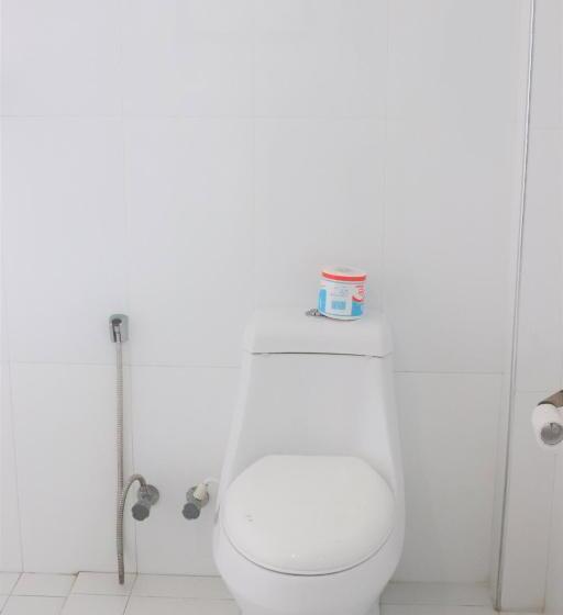 Семейный Номер, Long Beach Guest House