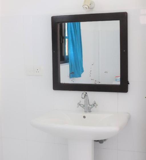 Семейный Номер, Long Beach Guest House