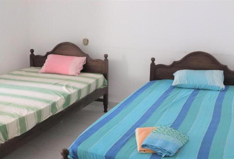 Семейный Номер, Long Beach Guest House