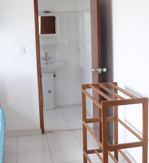 Номер Стандарт, Long Beach Guest House