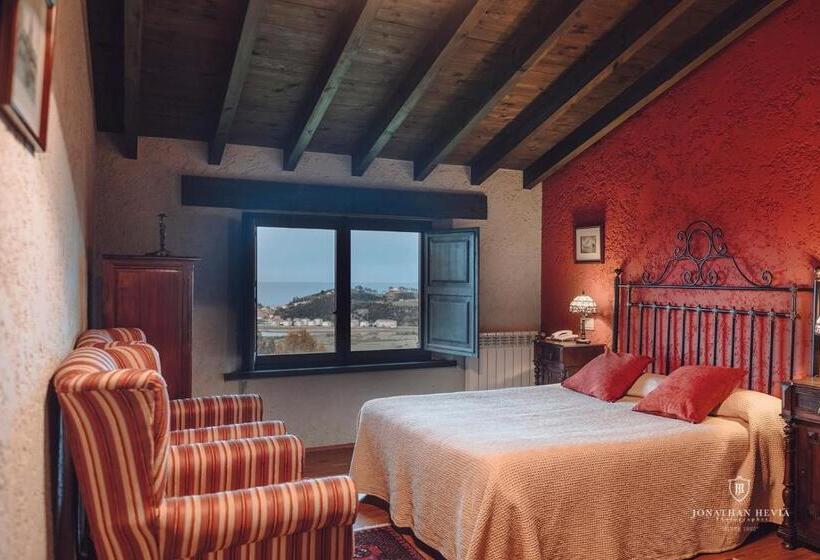 スタンダードルーム, Paraje Del Asturcon   Adults Only