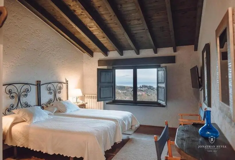 اتاق استاندارد, Paraje Del Asturcon   Adults Only
