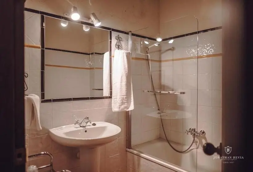 اتاق استاندارد, Paraje Del Asturcon   Adults Only