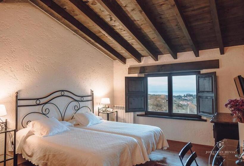 スタンダードルーム, Paraje Del Asturcon   Adults Only