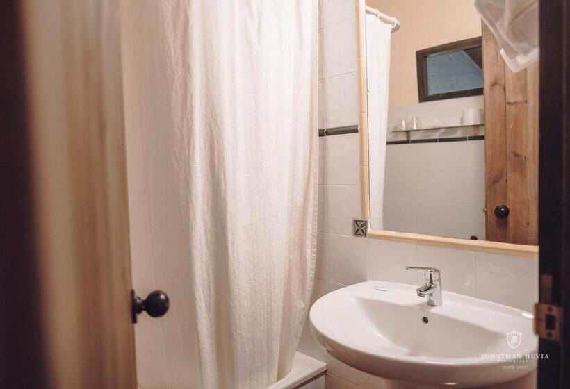 Номер Стандарт, Paraje Del Asturcon   Adults Only