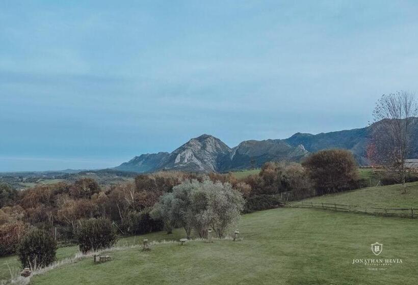 Номер Superior, Paraje Del Asturcon   Adults Only