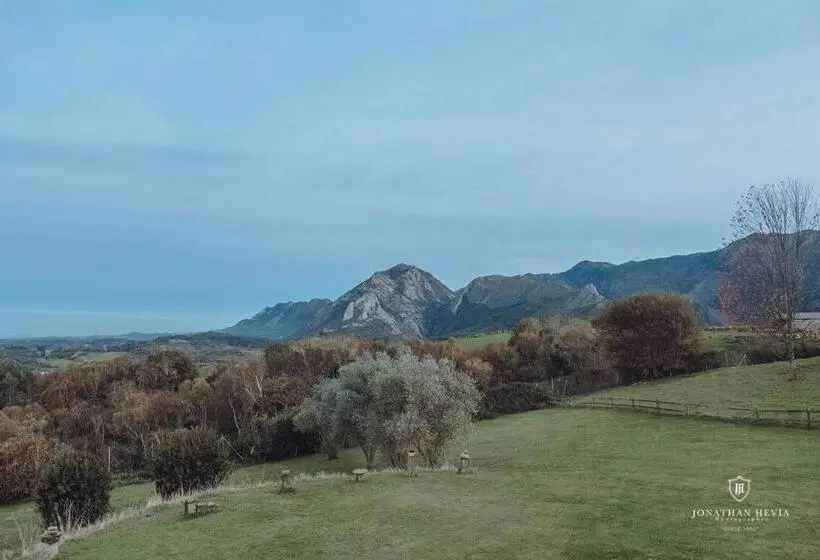 اتاق سوپریور, Paraje Del Asturcon   Adults Only
