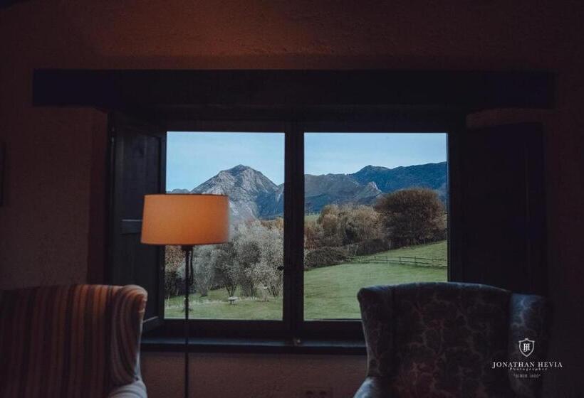 Номер Superior, Paraje Del Asturcon   Adults Only