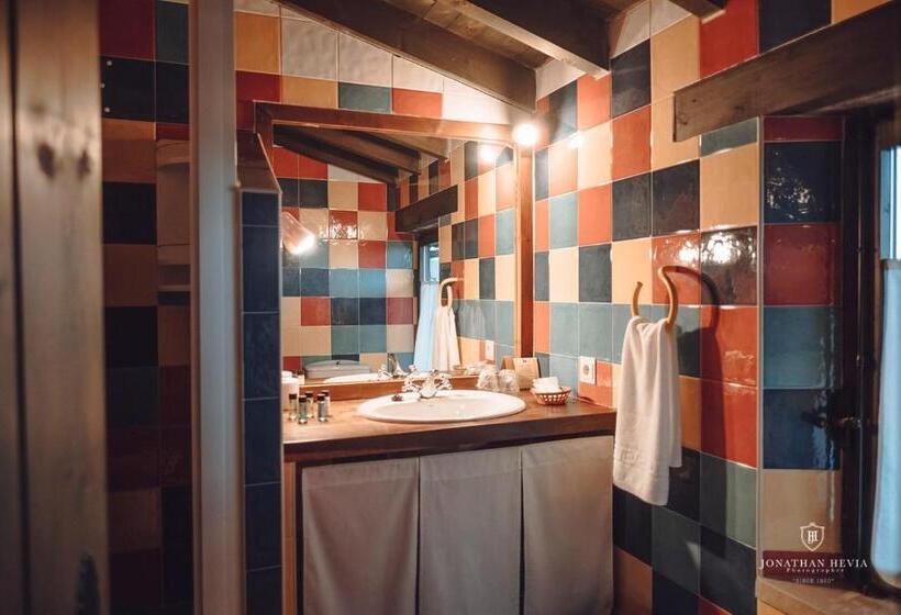 Номер Superior, Paraje Del Asturcon   Adults Only