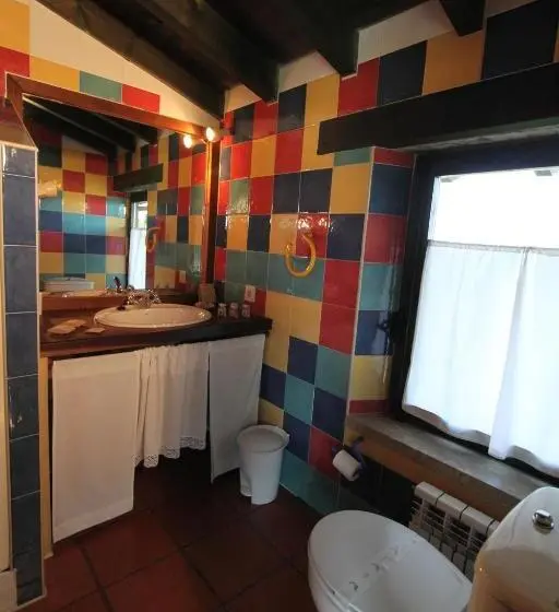 اتاق سوپریور, Paraje Del Asturcon   Adults Only