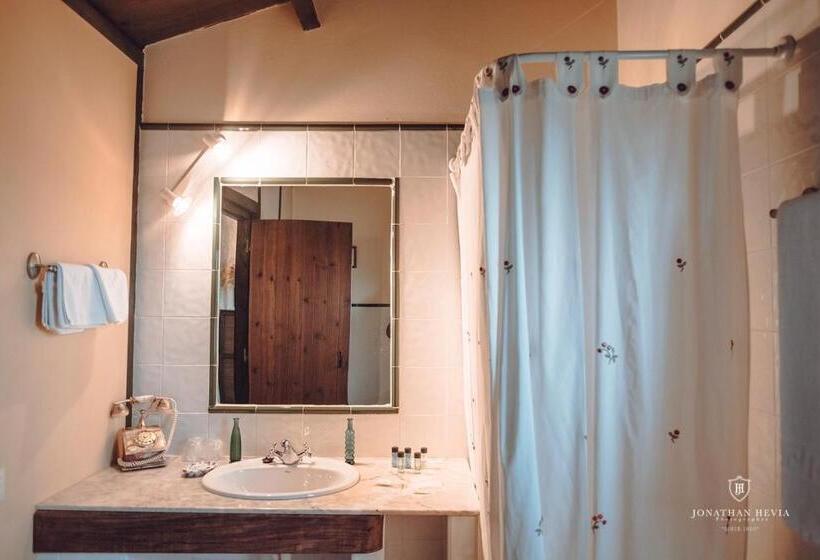 Люкс, Paraje Del Asturcon   Adults Only