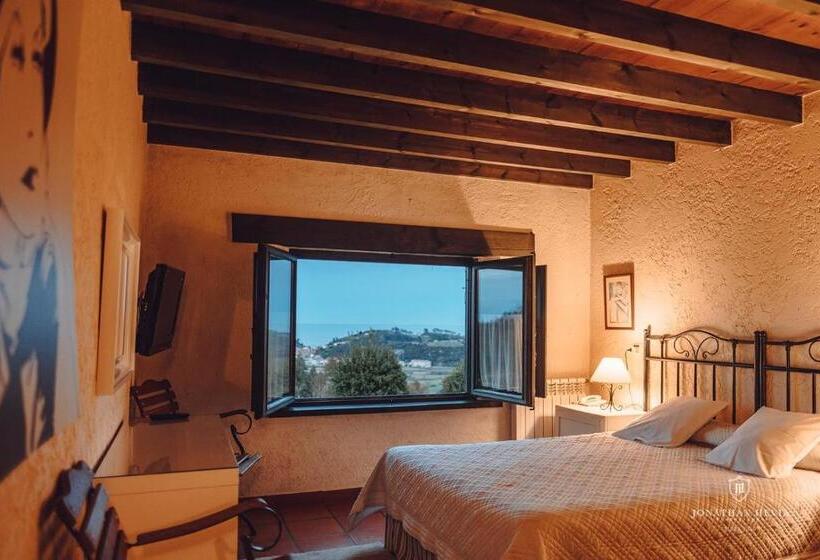 スタンダードルーム, Paraje Del Asturcon   Adults Only