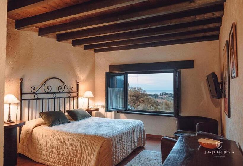 Номер Стандарт, Paraje Del Asturcon   Adults Only