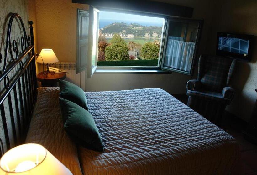 スタンダードルーム, Paraje Del Asturcon   Adults Only