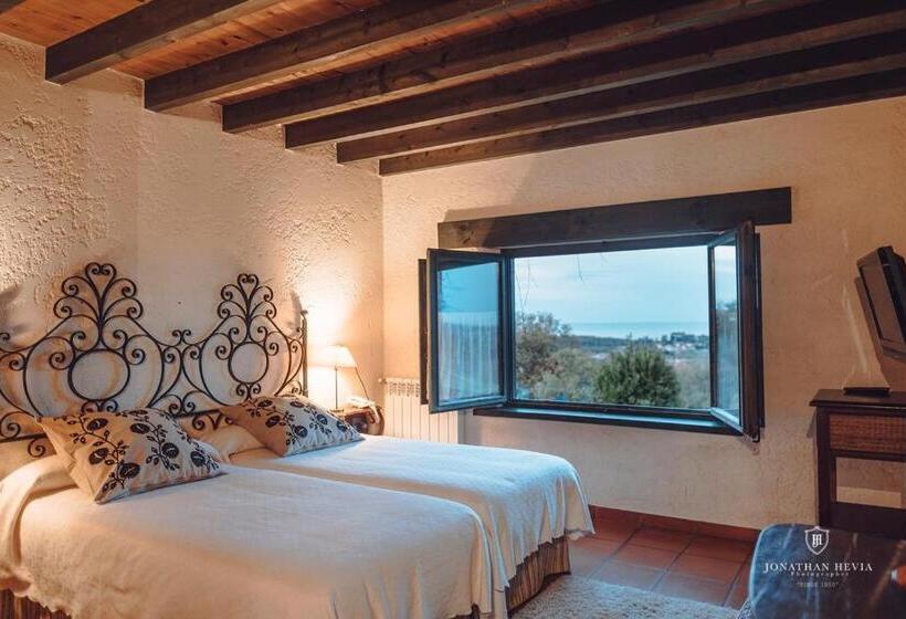 Номер Стандарт, Paraje Del Asturcon   Adults Only