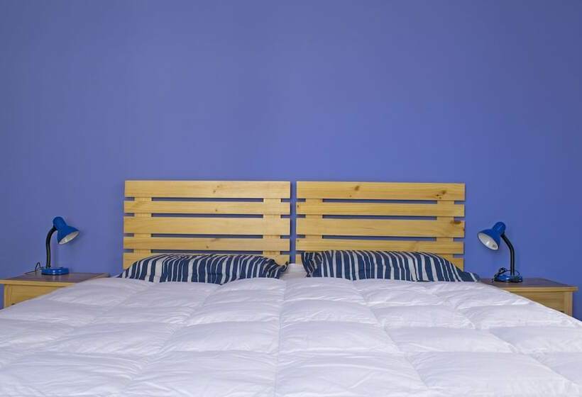 Quarto Standard Casa de Banho Partilhada, Pontoval B&b