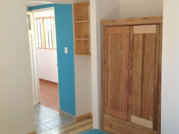 Quarto standard, Pontoval B&b