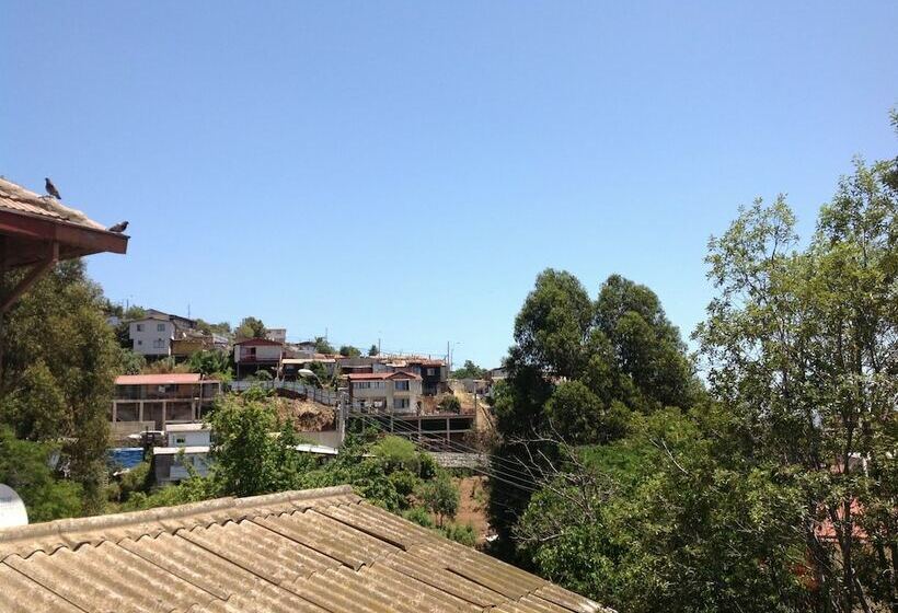 Quarto Standard Casa de Banho Partilhada, Pontoval B&b